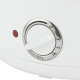 Cookworks deep fat fryer white 1.5L - British product