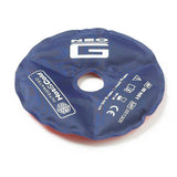 Neo G hot cold therapy disc, reusable pain relief (British brand)