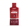 Zooki marine collagen supplement Sour Cherry 14 sachets (British brand)