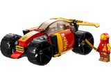 LEGO Ninjago Kai's Ninja Race Car EVO 94 Pieces, UK version