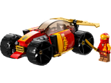 LEGO Ninjago Kai's Ninja Race Car EVO 94 Pieces, UK version