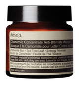 Harrods Chamomile Concentrate Anti-Blemish Masque 60ml- Buy online at McGrocer