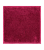 Yves Delorme Étoile face cloth 33cm x 33cm, imported from the UK