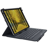 Logitech Universal Folio 9-10 inch keyboard case, imported from the UK