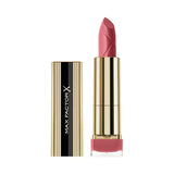 Superdrug Max Factor Colour Elixir Lipstick 020 Burnt Caramel Lip Colour- Buy online at McGrocer