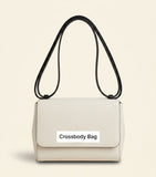 Mulberry Lily leather shoulder bag, small size - British product