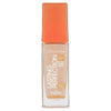 Collection matte foundation 1N Rose Porcelain - British product