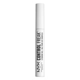 Superdrug NYX Professional Makeup Control Freak Eye Brow Gel Clear- Buy online at McGrocer