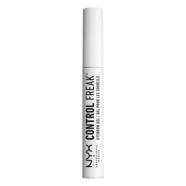 NYX Control Freak eye brow gel clear, imported from the UK