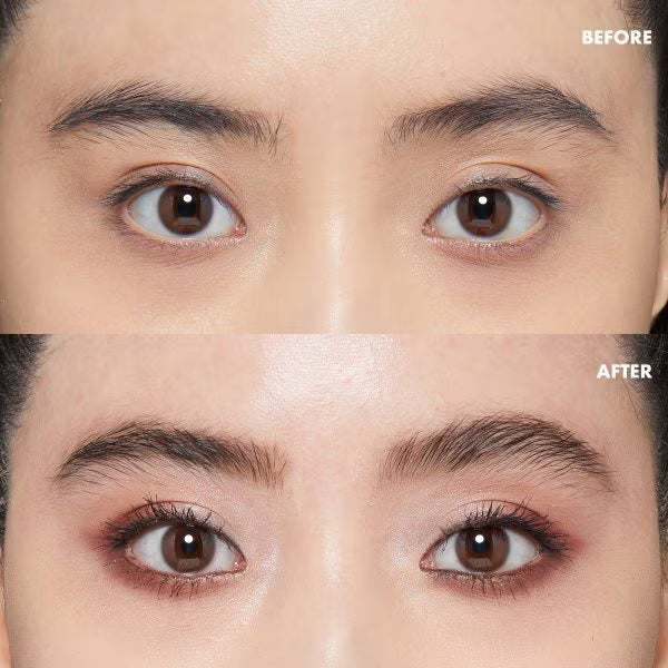 NYX Control Freak eye brow gel clear, imported from the UK