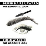NYX Control Freak eye brow gel clear, imported from the UK