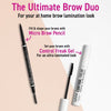 NYX Control Freak eye brow gel clear, imported from the UK