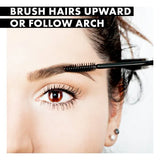 NYX Control Freak eye brow gel clear, imported from the UK