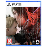 Argos Death Stranding 2: On The Beach PS5 Game- Buy online at McGrocer
