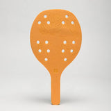 Decathlon beach tennis set foam rackets (British brand)
