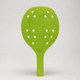 Decathlon beach tennis set foam rackets (British brand)