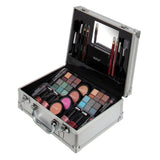 Technic 28 piece beauty case with makeup - British product