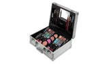 Technic 28 piece beauty case with makeup - British product