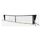 Decathlon tennis net easy setup 6m for juniors (British brand)