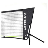 Decathlon tennis net easy setup 6m for juniors (British brand)