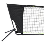 Decathlon tennis net easy setup 6m for juniors (British brand)