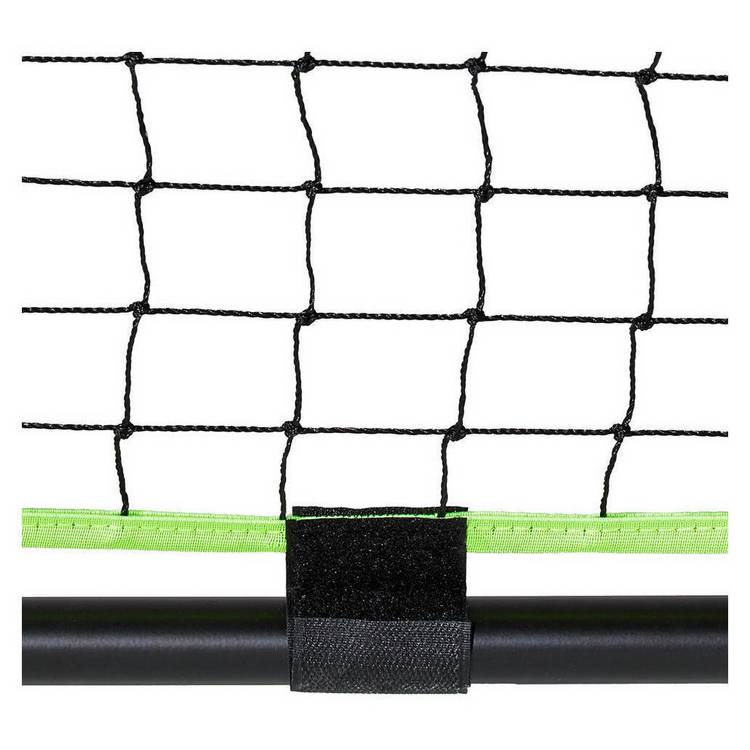 Decathlon tennis net easy setup 6m for juniors (British brand)