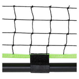 Decathlon tennis net easy setup 6m for juniors (British brand)