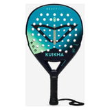 Argos Decathlon React Soft Padel Racket Green Black- Buy online at McGrocer