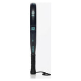 Decathlon React Soft padel racket green black, imported from the UK