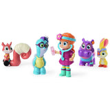 Vida the Vet gift pack with animal figures (British brand)