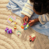 Vida the Vet gift pack with animal figures (British brand)