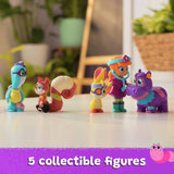 Vida the Vet gift pack with animal figures (British brand)