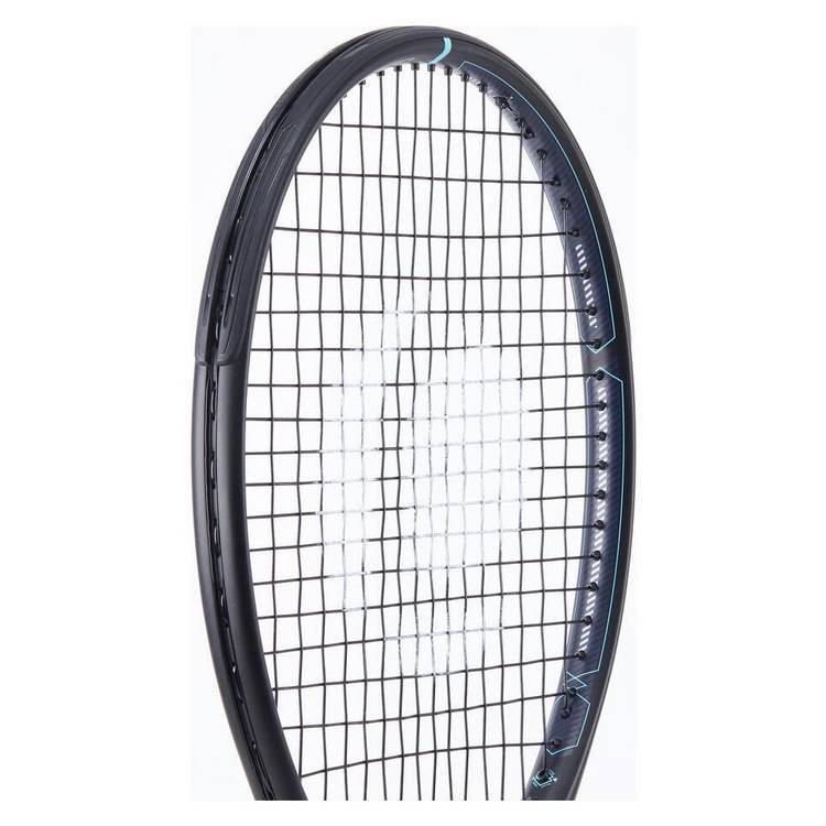 Decathlon tennis racket Tr500 Lite 32-inch green - British brand