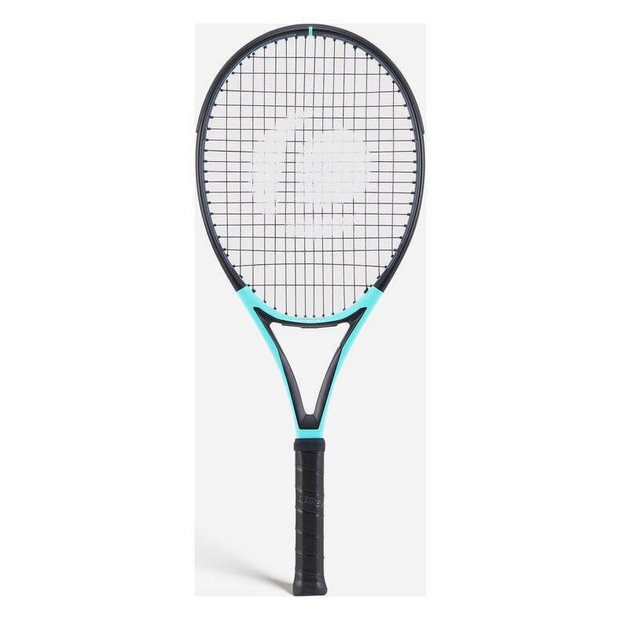 Decathlon TR500 Lite tennis racket green 265g (British brand)