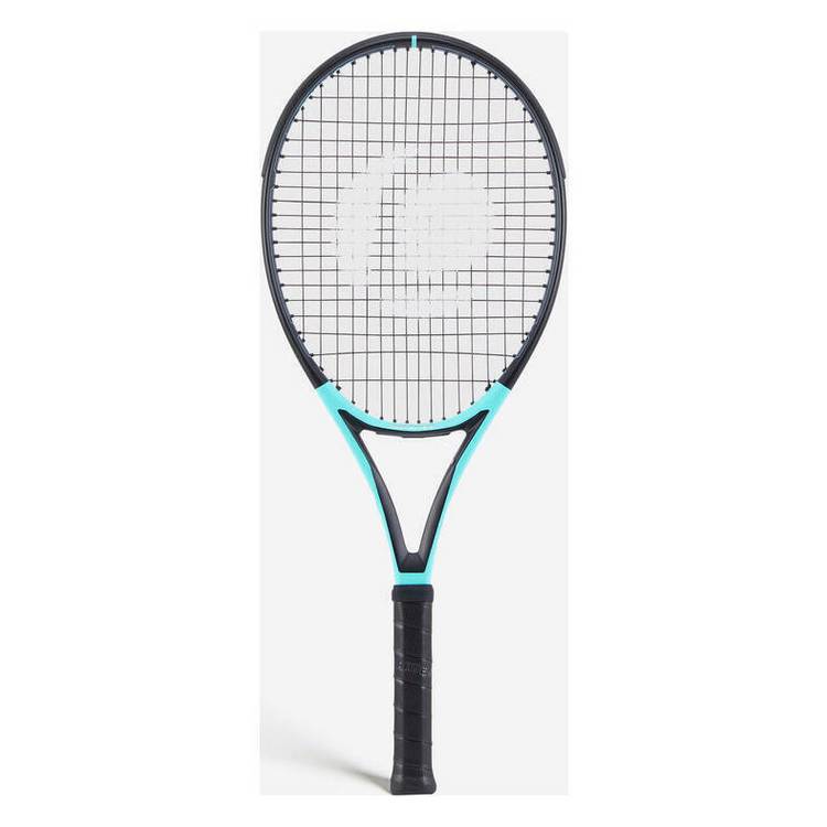 Decathlon TR500 Lite tennis racket green 265g (British brand)