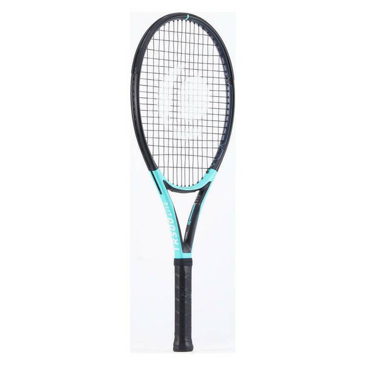 Decathlon TR500 Lite tennis racket green 265g (British brand)