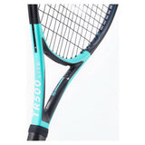 Decathlon TR500 Lite tennis racket green 265g (British brand)