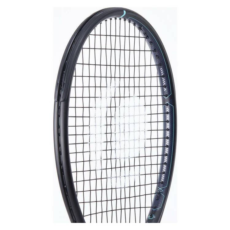 Decathlon TR500 Lite tennis racket green 265g (British brand)
