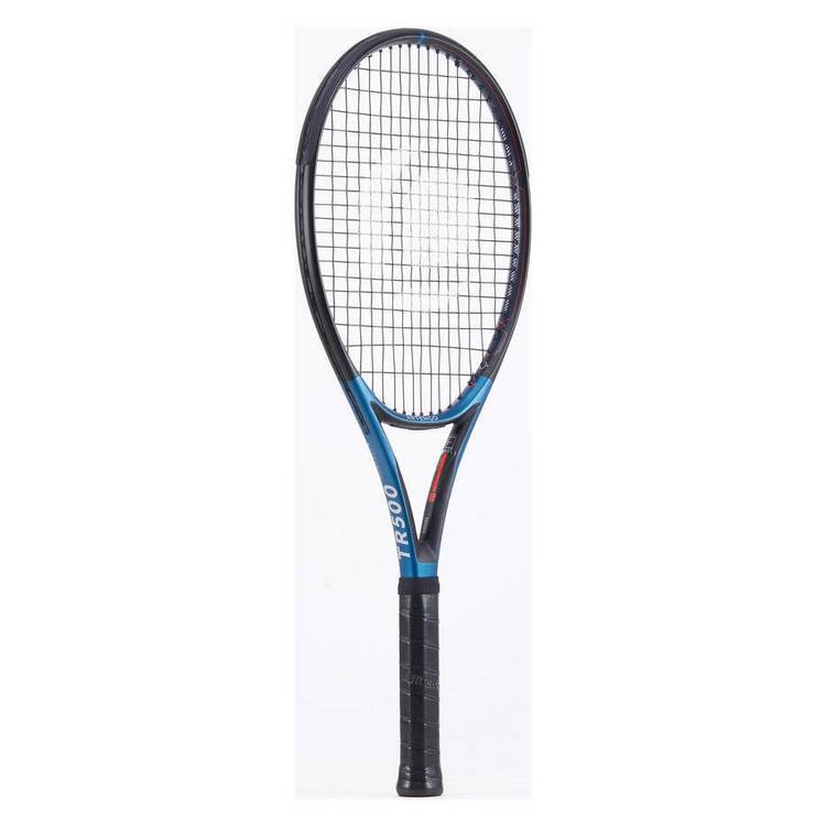 Decathlon TR500 tennis racket grip 1 280g, UK version