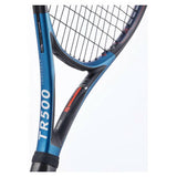 Decathlon tennis racket TR500 grip 3, UK version