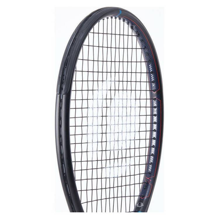 Decathlon tennis racket TR500 Grip 4 Blue 280g - British product
