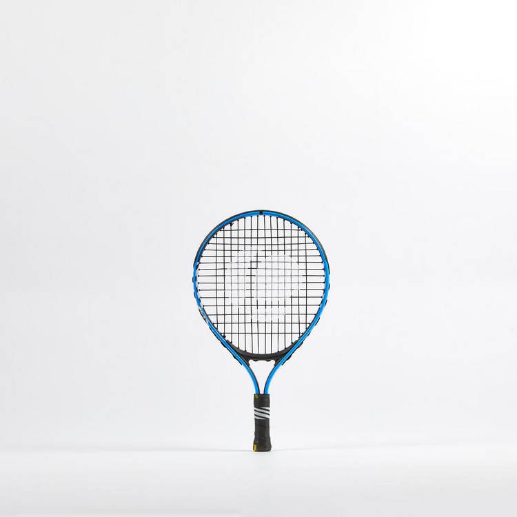 Decathlon TR130 kids tennis racket 17 inch blue - British product