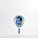 Decathlon TR130 kids tennis racket 17 inch blue - British product