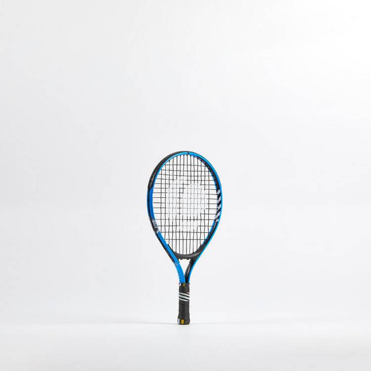 Decathlon TR130 kids tennis racket 17 inch blue - British product