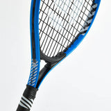 Decathlon TR130 kids tennis racket 17 inch blue - British product