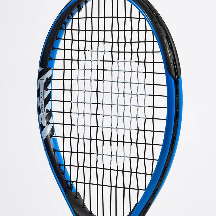 Decathlon TR130 kids tennis racket 17 inch blue - British product