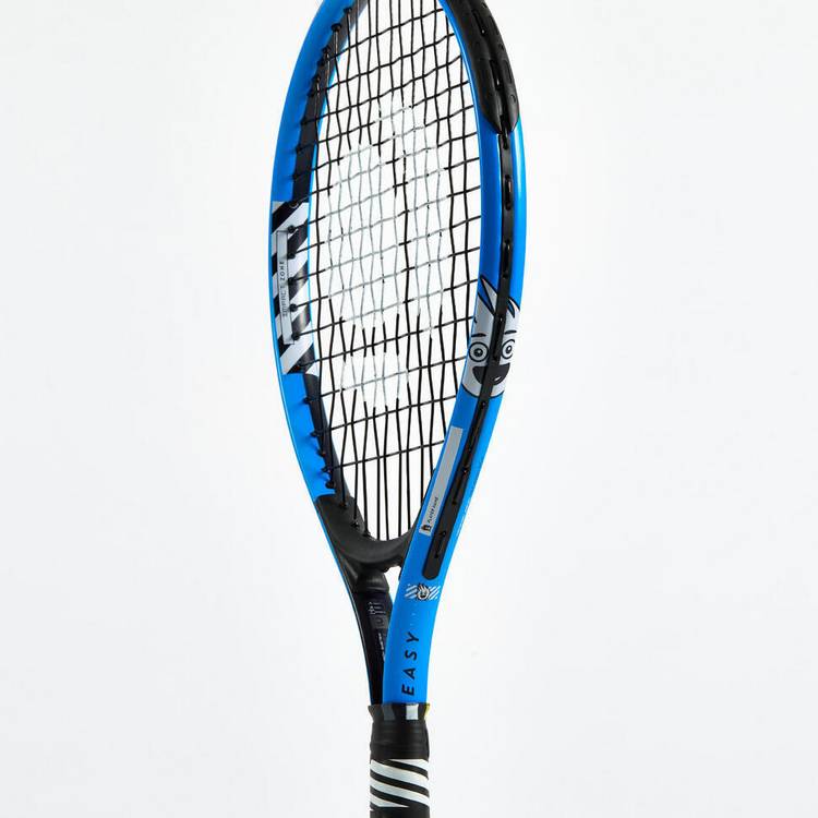 Decathlon TR130 kids tennis racket 17 inch blue - British product