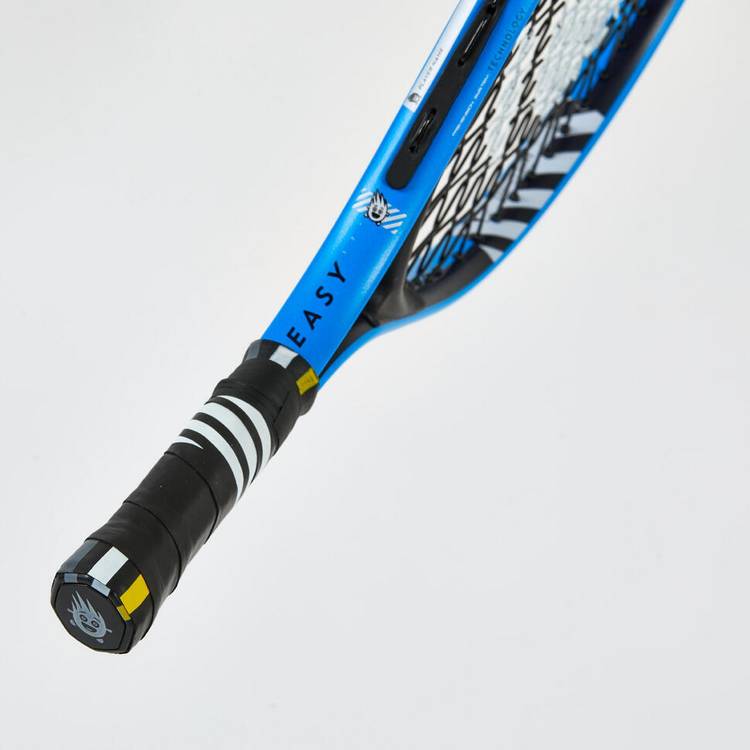 Decathlon TR130 kids tennis racket 17 inch blue - British product