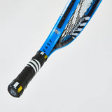 Decathlon TR130 kids tennis racket 17 inch blue - British product