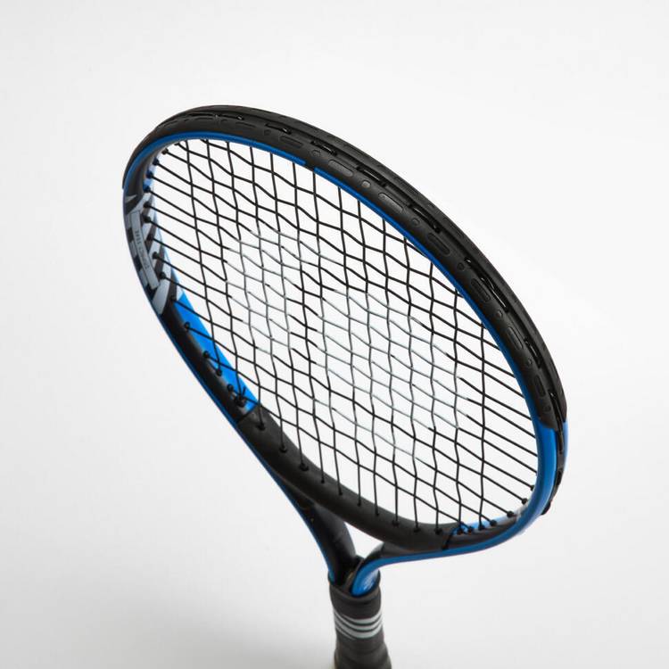 Decathlon TR130 kids tennis racket 17 inch blue - British product